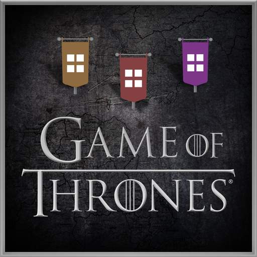 Game of Thrones NI Locations 1.3.9