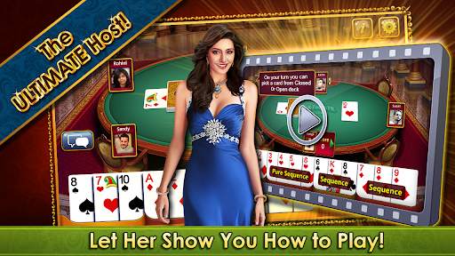 Ultimate Rummy screenshot 6