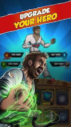 Karate Do - Ultimate Fighting  screenshot 3