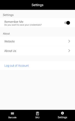 OpenCart Product Stock Manager 5 تصوير الشاشة