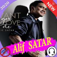 ALIF SATAR songs 2020 logo