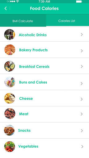 My Health Digest screenshot 7