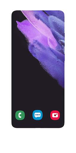 S21 Theme Kit screenshot 1