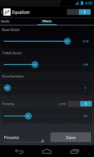 NRG Player Holo Skin screenshot 5