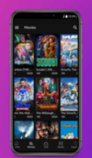 Animation Hollywood Cartoon Movies Hindi Dubbed screenshot 1