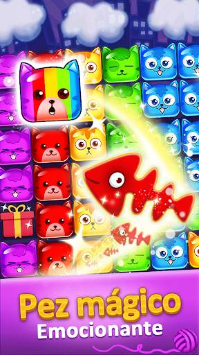 Pop Cat screenshot 3