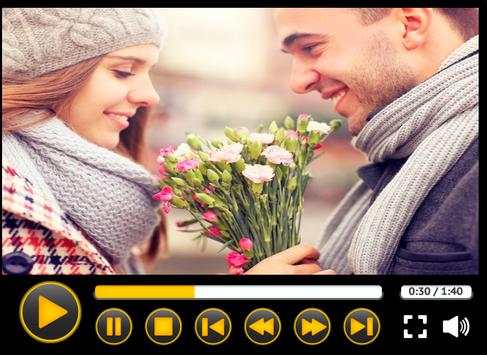 Photo To Video With Music screenshot 3