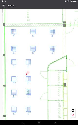 Interact YellowDot screenshot 4