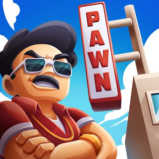 Pawn Shop Master 1.0.5