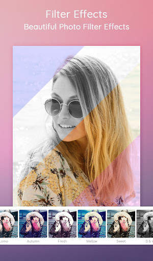 Photo PIP, Photo Editor & Effect screenshot 6