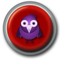 Press the Bird Button Fun Game