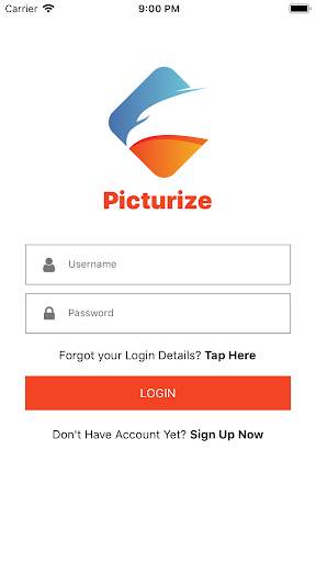 Picturize screenshot 1