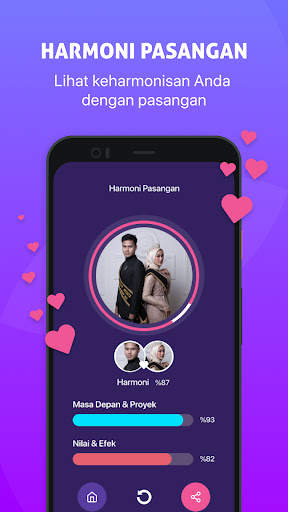 DNAlyzer: Tes AI Foto Keturunan Dna screenshot 5