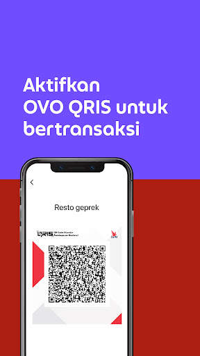 GrabMerchant (Grab & OVO) screenshot 2