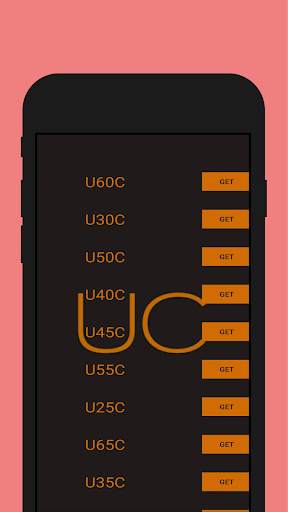 Free UC counter 2020 screenshot 3