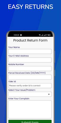 Oozaar - Best Online Shopping App In Pakistan screenshot 5