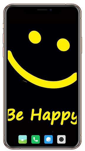 New Emoji HD Wallpaper screenshot 2