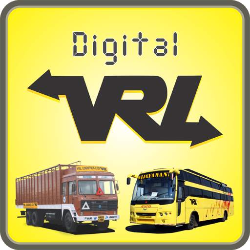 Digital VRL  5.4#5.3
