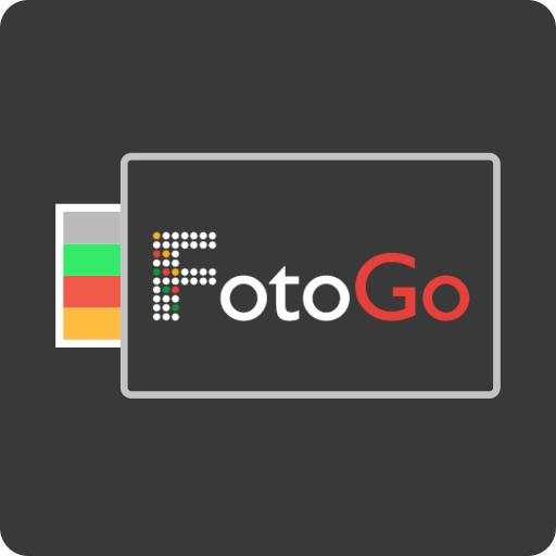 FotoGo 17.10
