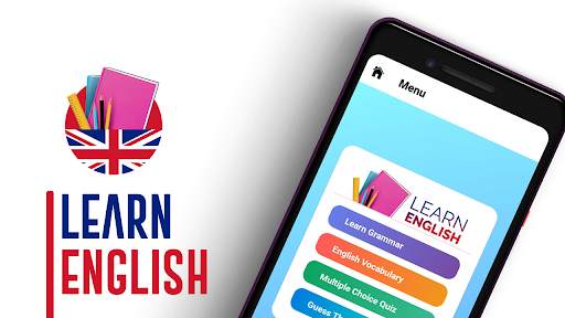 Learn English Grammar and Vocabulary : Offline screenshot 1