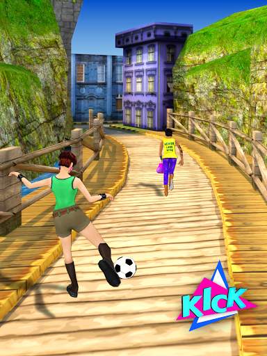 Street Chaser screenshot 5