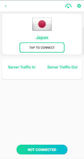 Third VPN screenshot 6