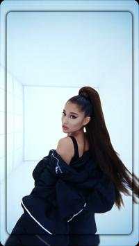 Wallpaper For Ariana Grande screenshot 8