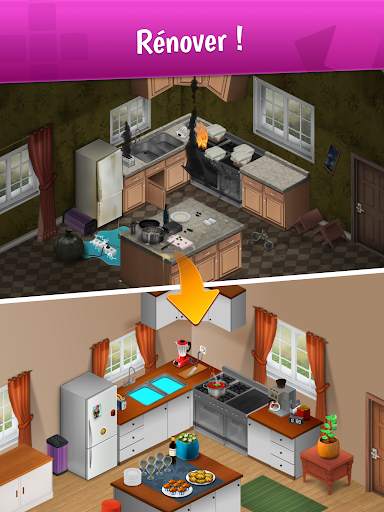 Wordington: Mots & Design screenshot 12