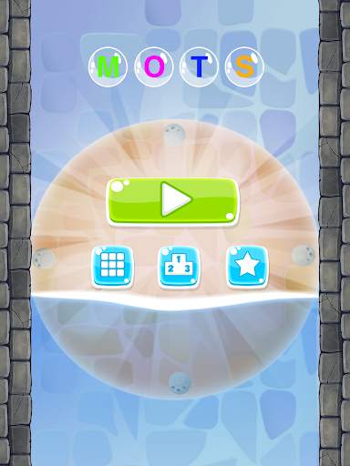 Maître des Mots en Français - Jeux de réflexion screenshot 4