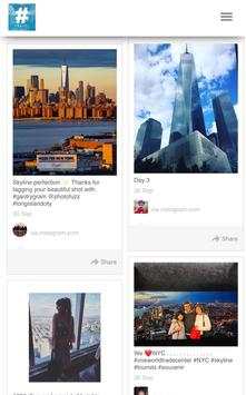 #TRAVEL screenshot 1