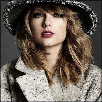 Taylor Swift HD Wallpaper 3 تصوير الشاشة