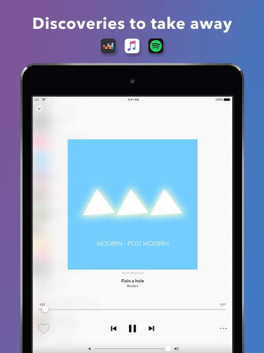 ClapCharts Music - Discover screenshot 7