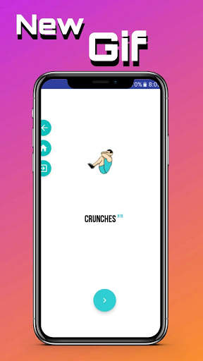 Gym Workout screenshot 5