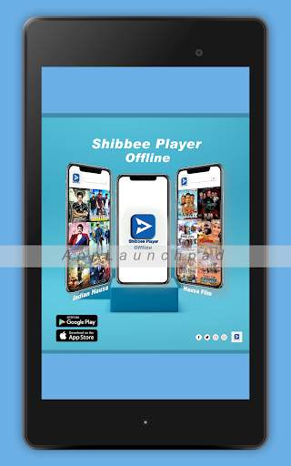 Shibbee Player - Offline screenshot 3