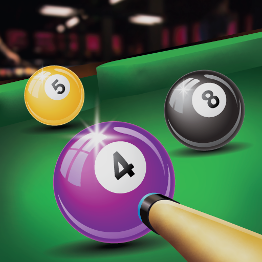 Pool Billiards City иконка