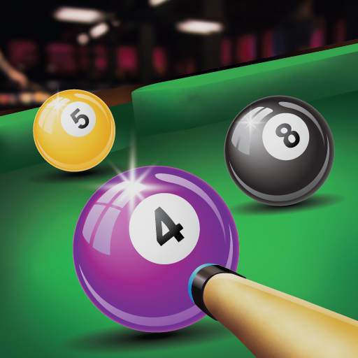 Pool Billiards City 1.1.7