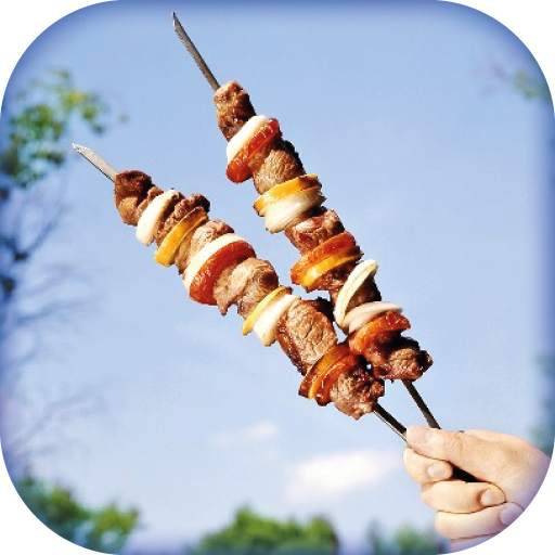 BBQ Master Free - recipes and flip-over timer 1.2018