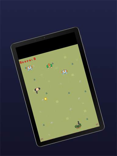 Offline mini games screenshot 14