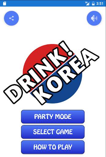 Drink! Korea - Drinking Games screenshot 6