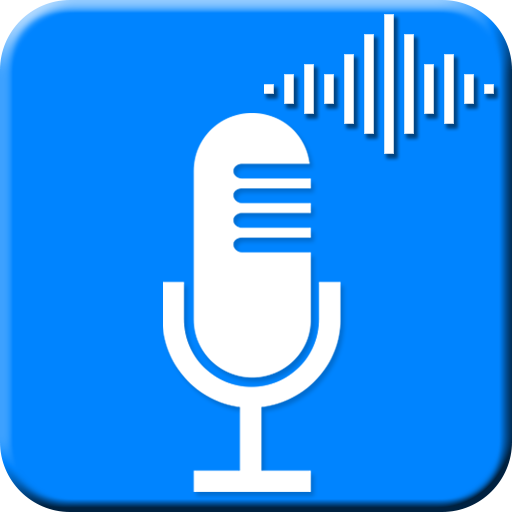 Voice Search-Speech to text voice assistant icon