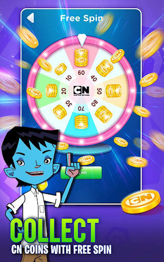 Cartoon Network Ludo screenshot 12