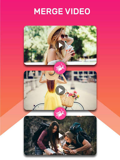 Video Editor, MP3 Converter, Ringtone Maker screenshot 17