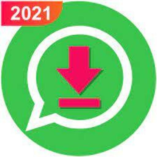 Status Saver 💯 icon