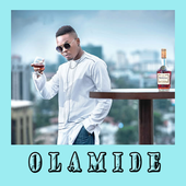 Olamide - Science Student icon