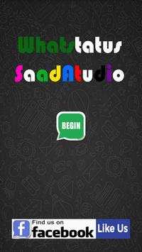 All New WhatsApp status 2017 screenshot 1