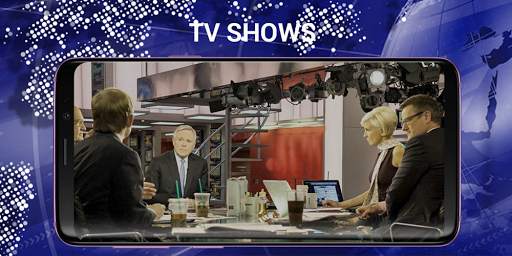 Watch Live America News Stream screenshot 1
