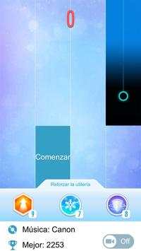 Piano Tiles 2™ screenshot 7