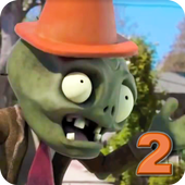 ProTips PLANTS VS ZOMBIES 2 2018 icon