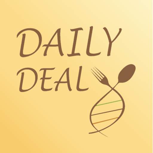 Daily Deal 1.0.0