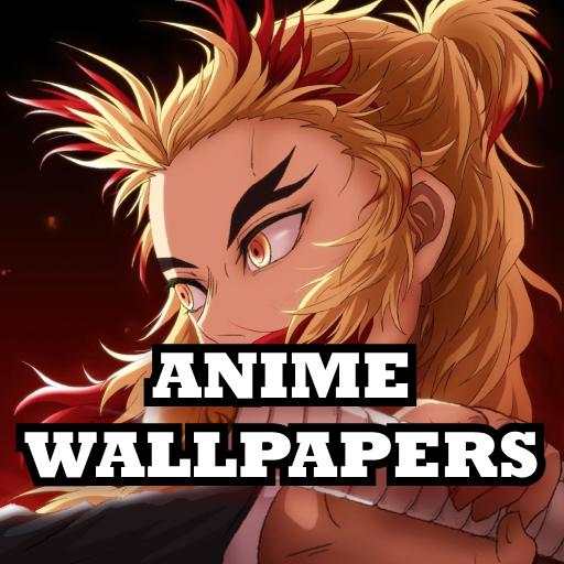 Anime Wallpapers & HD Backgrounds 1.5.6